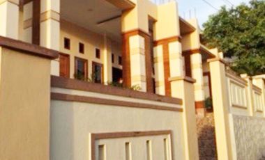 Kost Homestay Penginapan di Kota Ternate Dekat Kantor BPK RI
