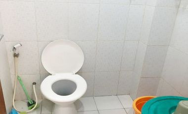 Kost Homestay Penginapan di Kota Ternate Dekat Kantor BPK RI