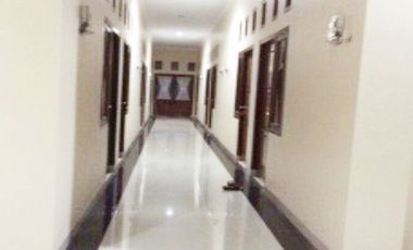 Kost Homestay Penginapan di Kota Ternate Dekat Kantor BPK RI