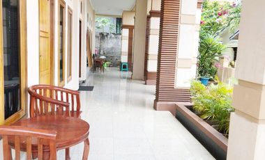 Kost Homestay Penginapan di Kota Ternate Dekat Kantor BPK RI