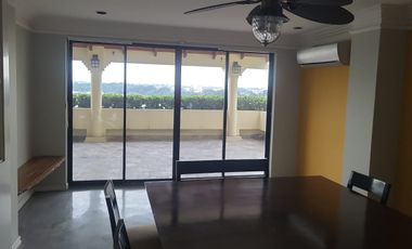 Departamento de venta en Lomas de Urdesa