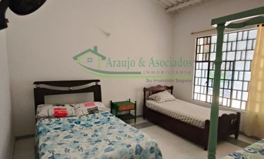 ALQUILAMOS EN GIRARDOT ESPECTACULAR CASA CAMPESTRE CON PISCINA PRIVADA.
