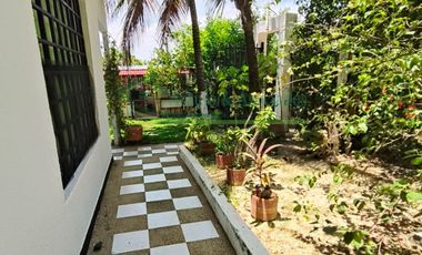 ALQUILAMOS EN GIRARDOT ESPECTACULAR CASA CAMPESTRE CON PISCINA PRIVADA.