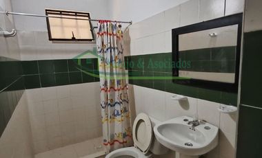 ALQUILAMOS EN GIRARDOT ESPECTACULAR CASA CAMPESTRE CON PISCINA PRIVADA.
