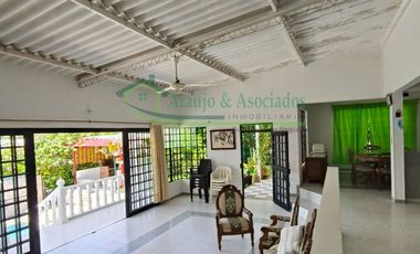 ALQUILAMOS EN GIRARDOT ESPECTACULAR CASA CAMPESTRE CON PISCINA PRIVADA.