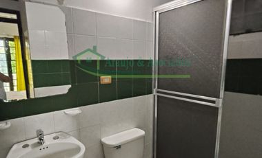 ALQUILAMOS EN GIRARDOT ESPECTACULAR CASA CAMPESTRE CON PISCINA PRIVADA.