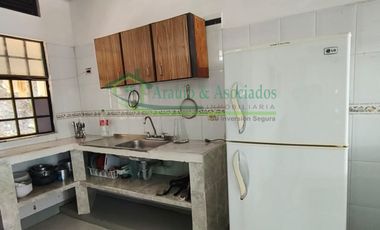 ALQUILAMOS EN GIRARDOT ESPECTACULAR CASA CAMPESTRE CON PISCINA PRIVADA.