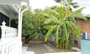ALQUILAMOS EN GIRARDOT ESPECTACULAR CASA CAMPESTRE CON PISCINA PRIVADA.
