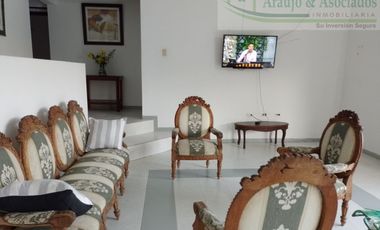 ALQUILAMOS EN GIRARDOT ESPECTACULAR CASA CAMPESTRE CON PISCINA PRIVADA.