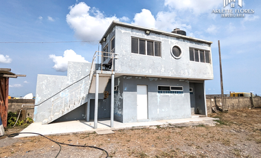PATIO EN RENTA EN PUERTO SECO VERACRUZ | ARLETTE FLORES