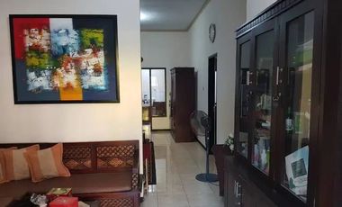 Rumah Murah Luas 107 Borobudur Agung Sukarno Hatta Suhat Malang