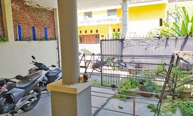Rumah Murah Luas 107 Borobudur Agung Sukarno Hatta Suhat Malang