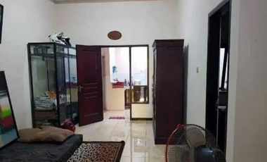Rumah Murah Luas 107 Borobudur Agung Sukarno Hatta Suhat Malang