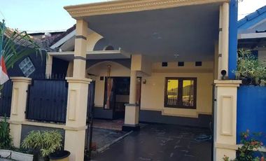 Rumah Murah Luas 107 Borobudur Agung Sukarno Hatta Suhat Malang