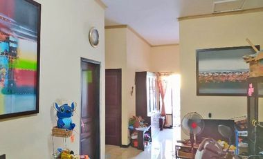 Rumah Murah Luas 107 Borobudur Agung Sukarno Hatta Suhat Malang
