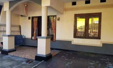 Rumah Murah Luas 107 Borobudur Agung Sukarno Hatta Suhat Malang