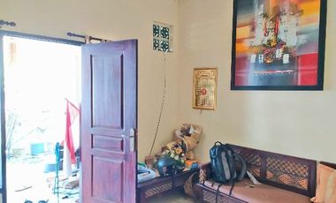 Rumah Murah Luas 107 Borobudur Agung Sukarno Hatta Suhat Malang