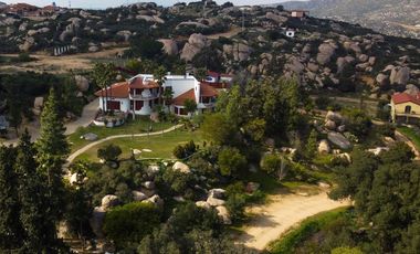 VENDO terreno en rancho Tecate