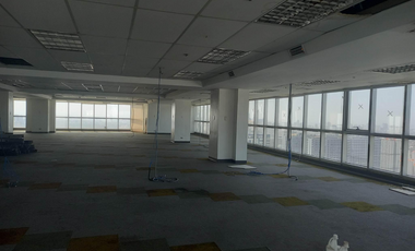 PEZA Whole Floor Office Space For Lease Ortigas Center Manila Philippines, E&G OFFICE SPACE EXPRESS