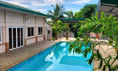 Income Generating Resort in Mariveles Bataan for SALE