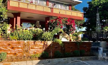 Income Generating Resort in Mariveles Bataan for SALE