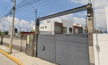 ¡¡¡APROVECHA ESTE REMATE BANCARIO!!! En una gran zona de Toluca