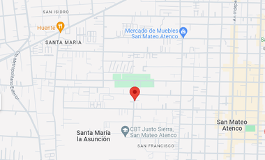 ¡¡¡APROVECHA ESTE REMATE BANCARIO!!! En una gran zona de Toluca