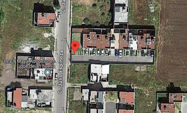 ¡¡¡APROVECHA ESTE REMATE BANCARIO!!! En una gran zona de Toluca