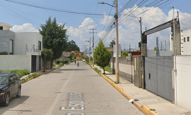 ¡¡¡APROVECHA ESTE REMATE BANCARIO!!! En una gran zona de Toluca