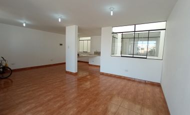 Se Alquila Lindo Departamento 110 M2 Santa Anita