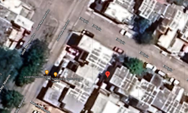 CASA EN INSURGENTES, TAMPICO CASA EN REMATE! -FQ