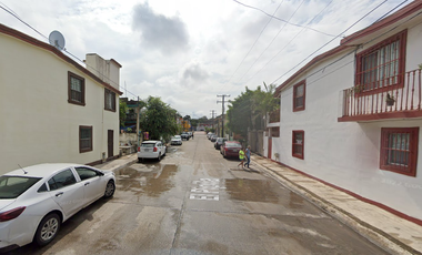 CASA EN INSURGENTES, TAMPICO CASA EN REMATE! -FQ