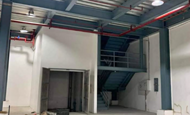 Office/Warehouse for Sale at Cavite