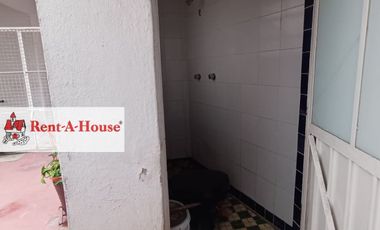 Venta de casa en Ignacio Allende, Claveria Azcapotzalco, CDMX 24-1792MCE