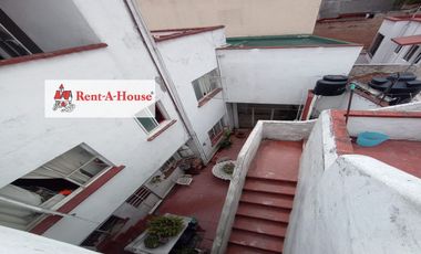 Venta de casa en Ignacio Allende, Claveria Azcapotzalco, CDMX 24-1792MCE