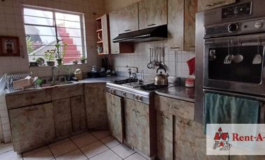 Venta de casa en Ignacio Allende, Claveria Azcapotzalco, CDMX 24-1792MCE