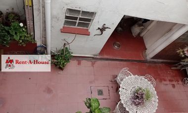 Venta de casa en Ignacio Allende, Claveria Azcapotzalco, CDMX 24-1792MCE