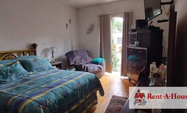 Venta de casa en Ignacio Allende, Claveria Azcapotzalco, CDMX 24-1792MCE