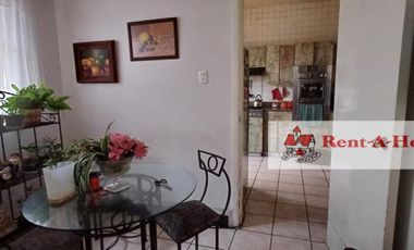 Venta de casa en Ignacio Allende, Claveria Azcapotzalco, CDMX 24-1792MCE