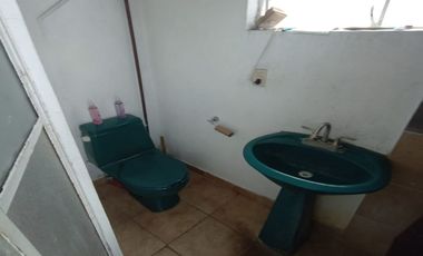 Venta de casa en Ignacio Allende, Claveria Azcapotzalco, CDMX 24-1792MCE