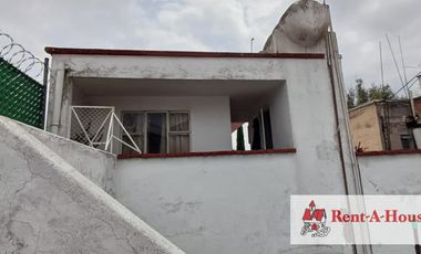 Venta de casa en Ignacio Allende, Claveria Azcapotzalco, CDMX 24-1792MCE