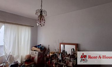 Venta de casa en Ignacio Allende, Claveria Azcapotzalco, CDMX 24-1792MCE