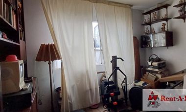 Venta de casa en Ignacio Allende, Claveria Azcapotzalco, CDMX 24-1792MCE