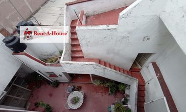 Venta de casa en Ignacio Allende, Claveria Azcapotzalco, CDMX 24-1792MCE