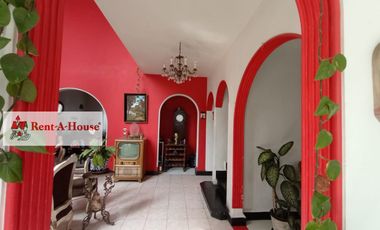 Venta de casa en Ignacio Allende, Claveria Azcapotzalco, CDMX MLS#24-1792 MCE
