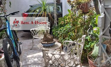 Venta de casa en Ignacio Allende, Claveria Azcapotzalco, CDMX 24-1792MCE