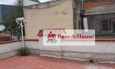 Venta de casa en Ignacio Allende, Claveria Azcapotzalco, CDMX 24-1792MCE