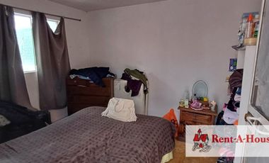 Venta de casa en Ignacio Allende, Claveria Azcapotzalco, CDMX 24-1792MCE