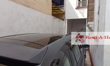 Venta de casa en Ignacio Allende, Claveria Azcapotzalco, CDMX 24-1792MCE