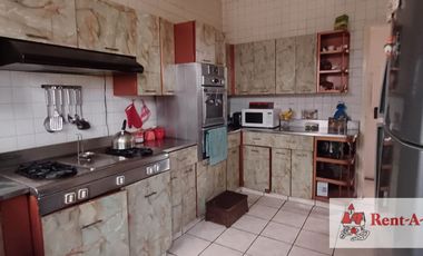 Venta de casa en Ignacio Allende, Claveria Azcapotzalco, CDMX 24-1792MCE